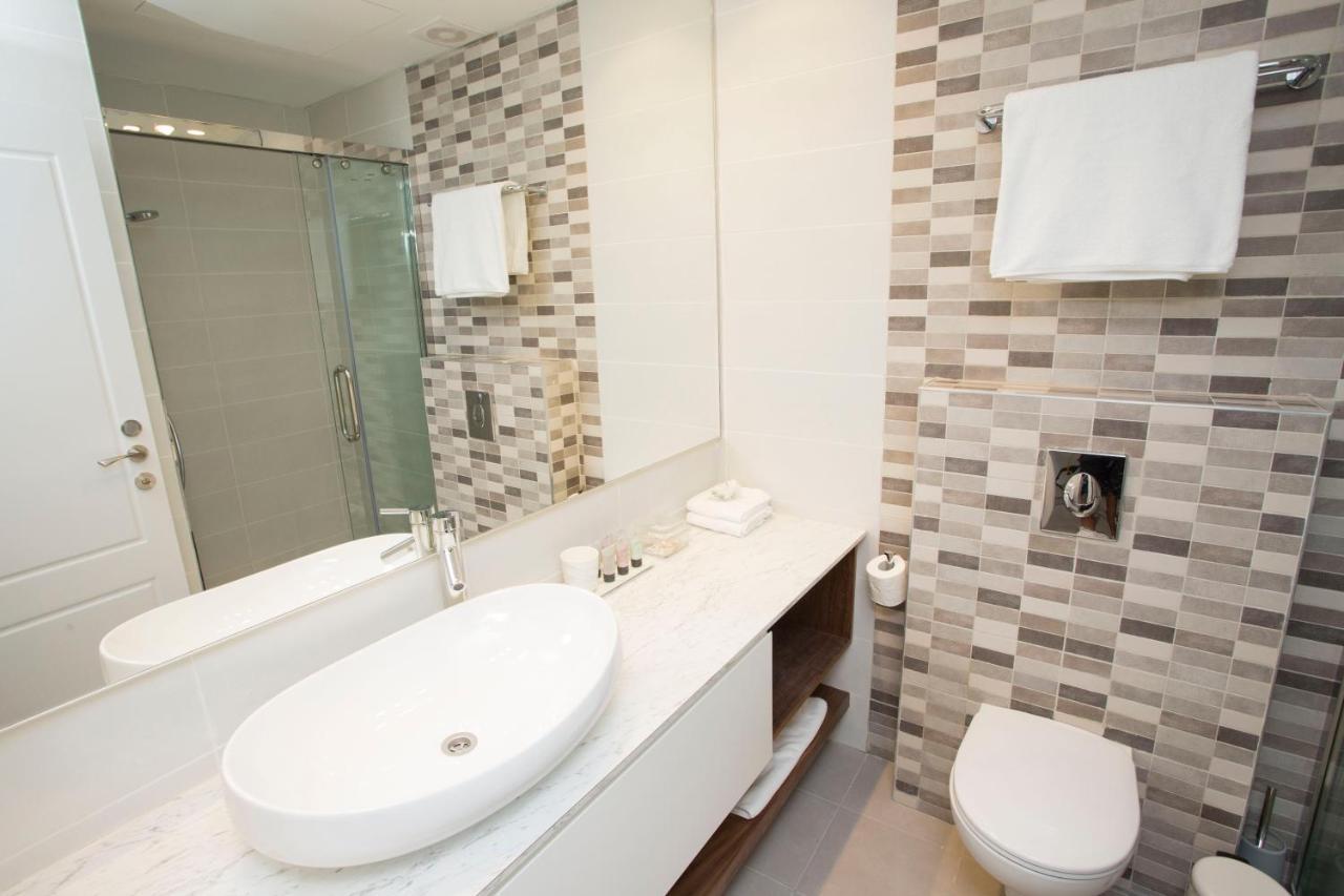 Aparthotel Emilia Tlv 2*